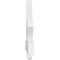 Ekena Millwork Redmond Architectural Grade PVC Gable Bracket, 36"W x 19 1/2"H x 2"D x 4"F, 13/12 Pitch GBP036X20X0204RED00 - alternate 2